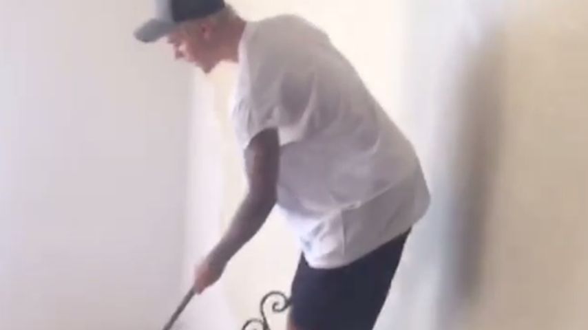 Justin Bieber
