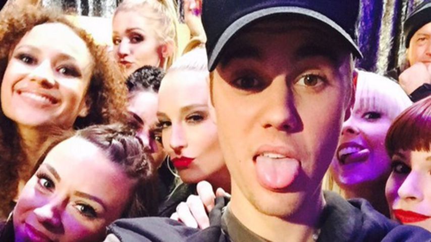 Justin Bieber