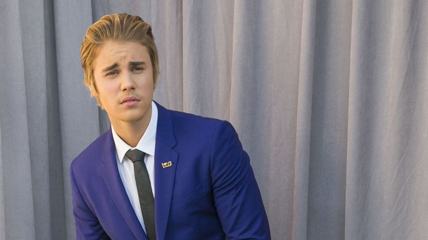 Justin Bieber