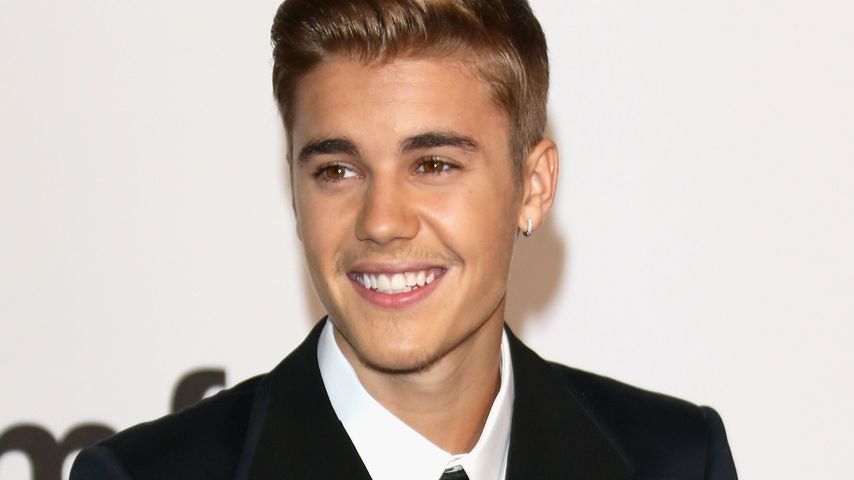 Justin Bieber