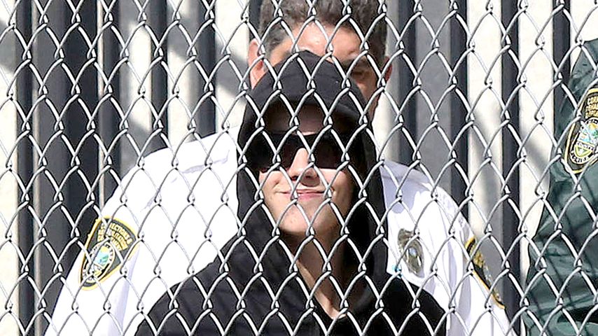 Justin Bieber 2014 in Miami