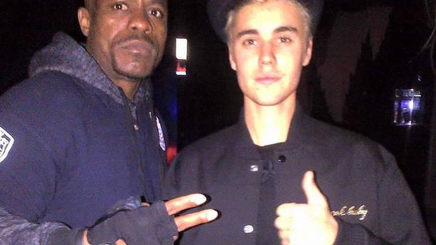 Justin Bieber