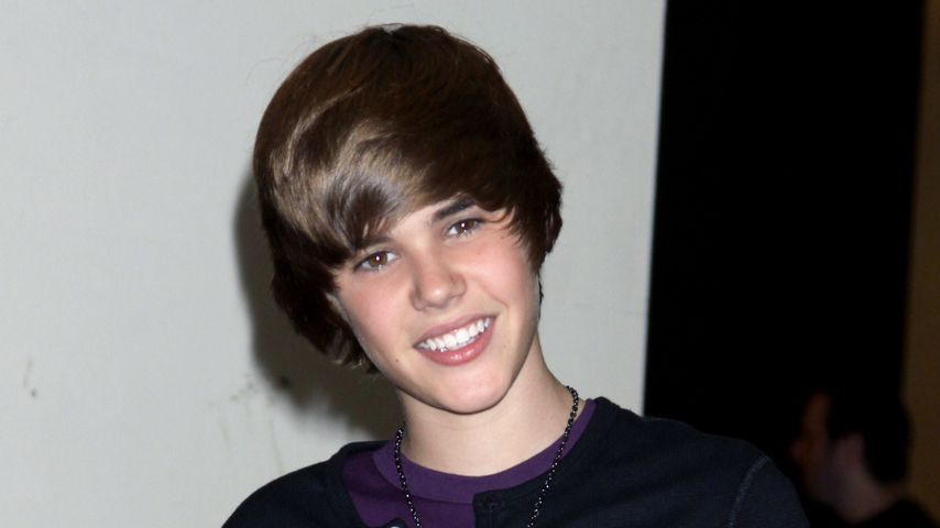 Justin Bieber