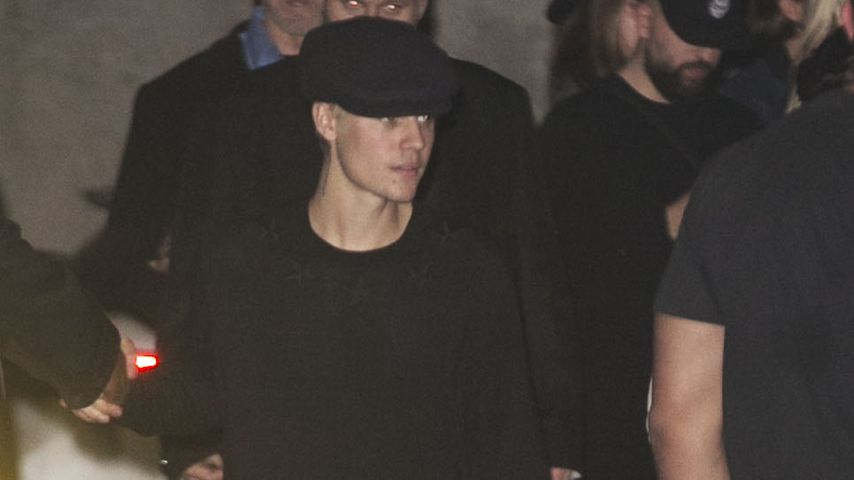 Justin Bieber