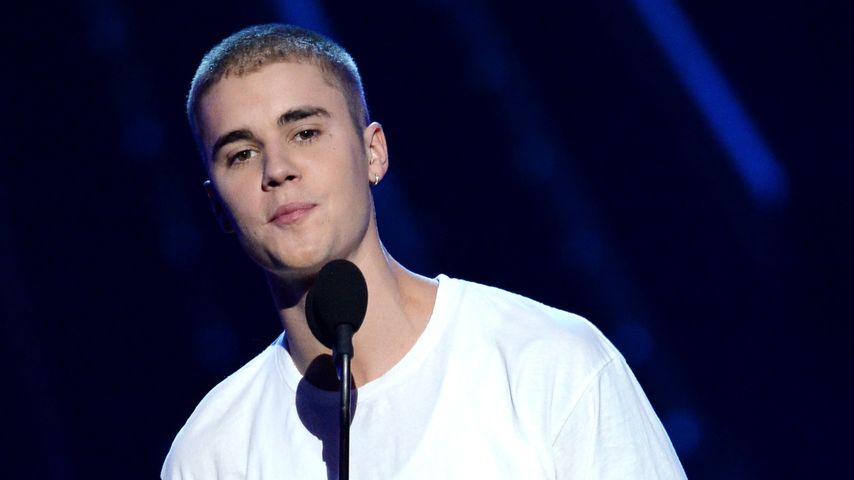 Justin Bieber bei den Billboard Music Awards 2016 in Las Vegas