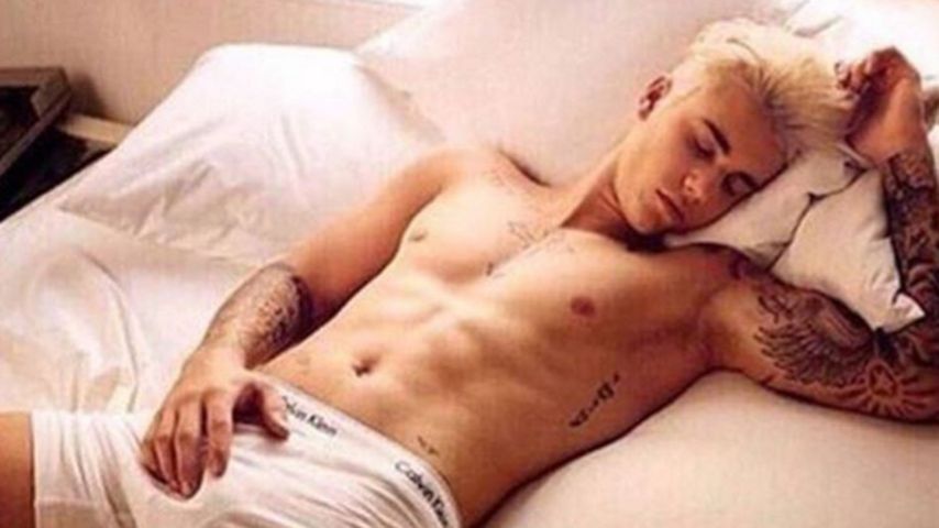 Justin Bieber, Sänger