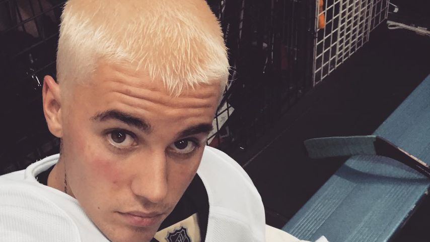 Justin Bieber, Sänger