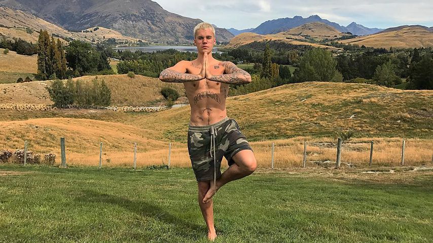Justin Bieber