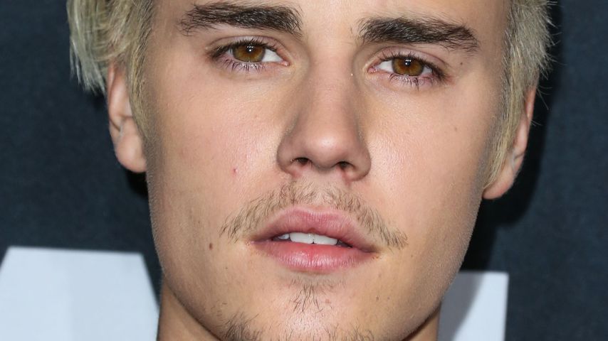 Justin Bieber 2016