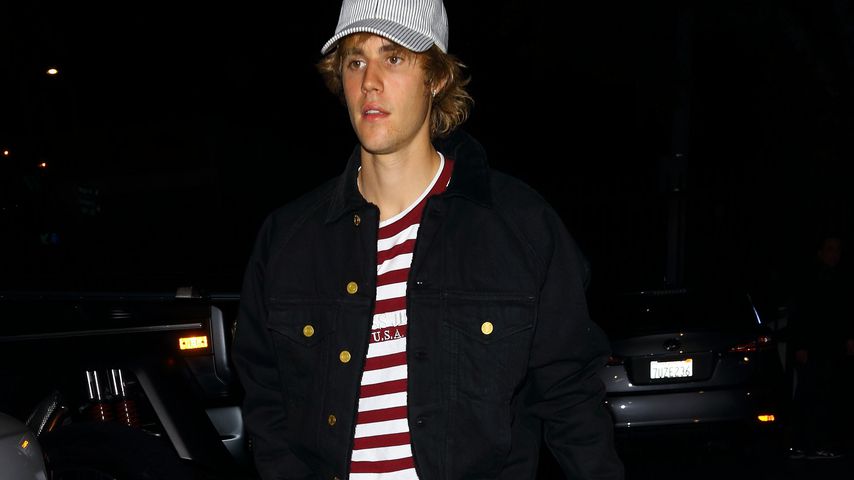 Justin Bieber, Musiker