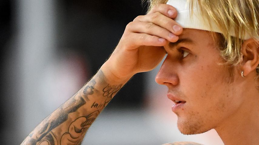 Von Justin Bieber Entdeckt So War S Fur Madison Beer Promiflash De