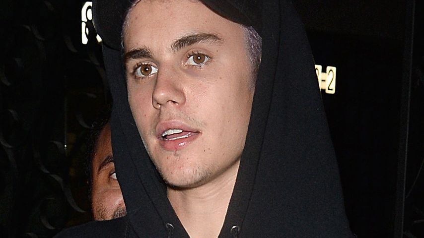Justin Bieber