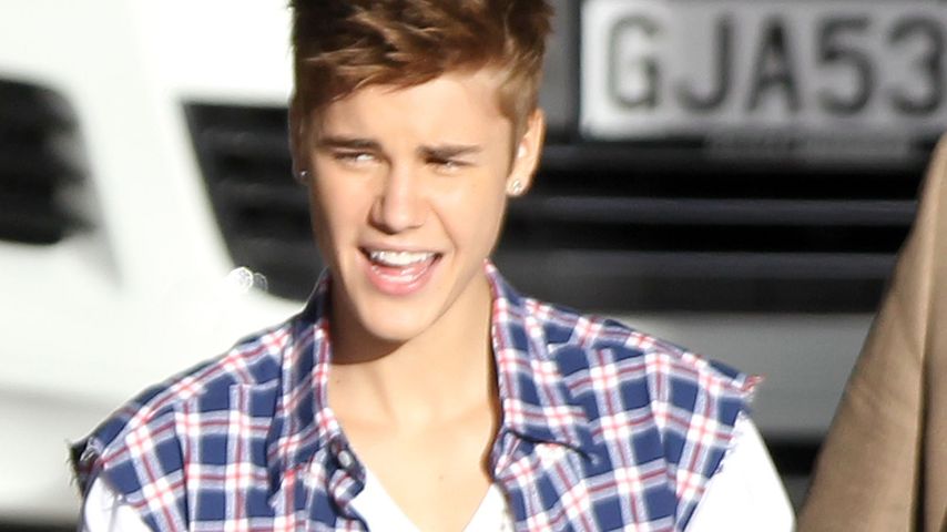 Justin Bieber