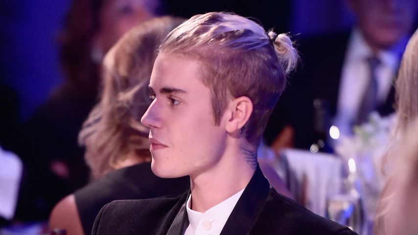 Justin Bieber