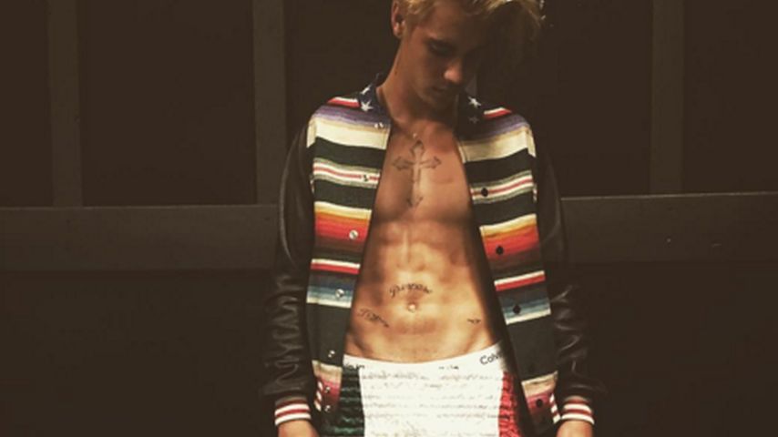 Justin Bieber