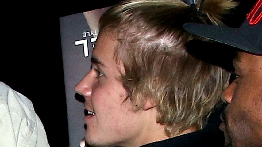 Justin Bieber