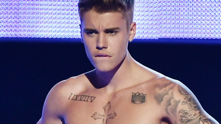 Justin Bieber