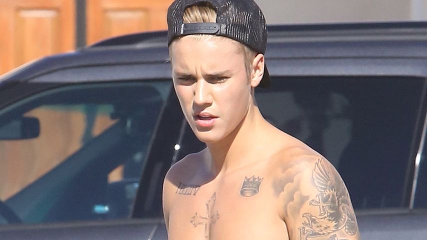 Justin Bieber