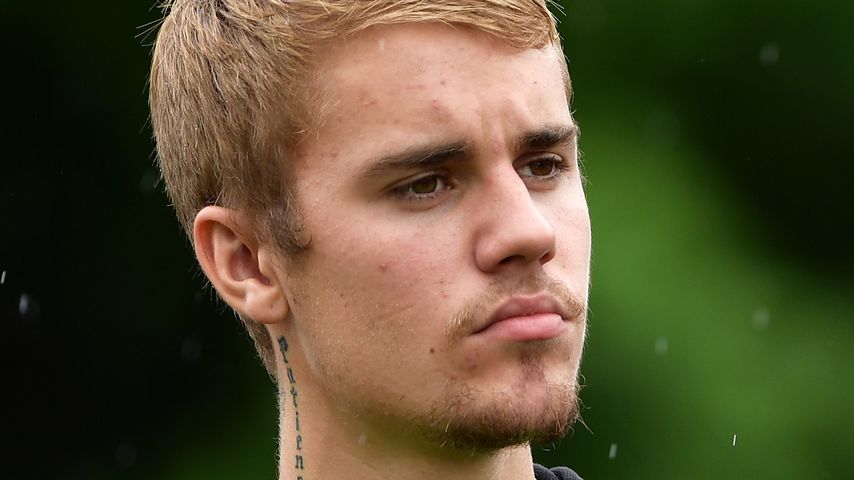 Justin Bieber, Popstar