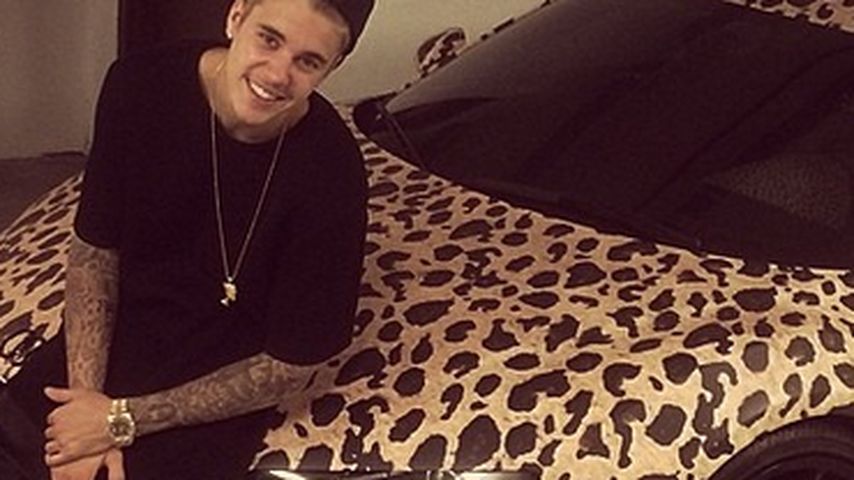 Justin Bieber