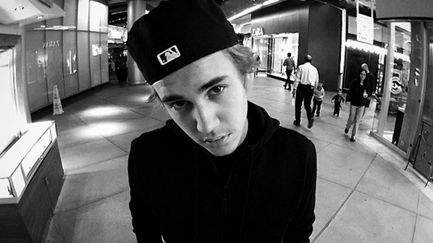 Justin Bieber