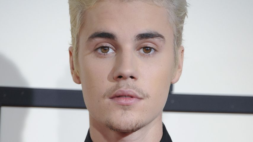 Justin Bieber, Sänger