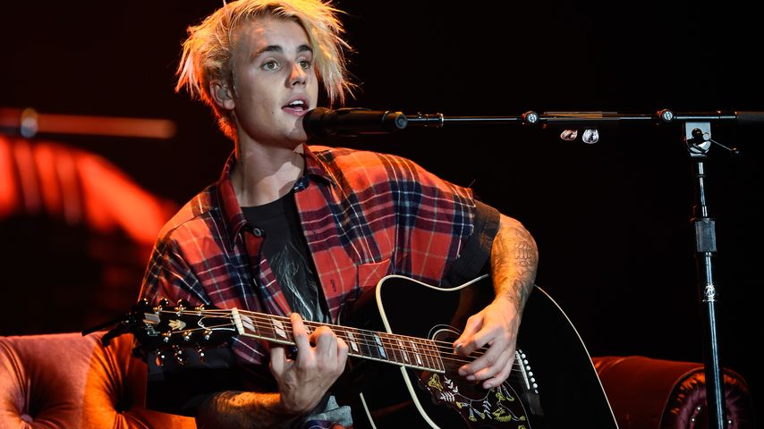 Justin Bieber