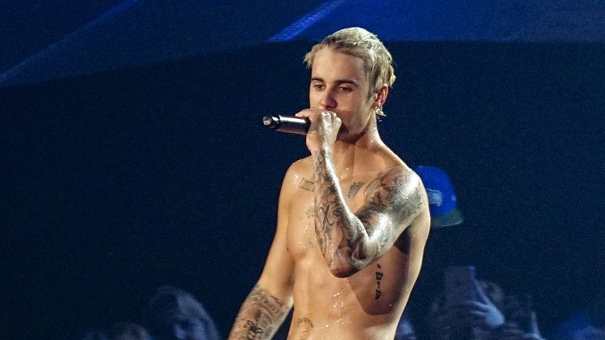 Justin Bieber