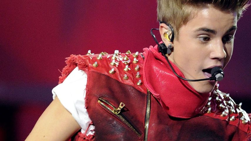 Justin Bieber