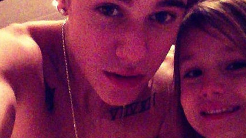 Justin Bieber