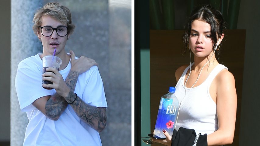 Alles anders? So soll Justins & Selenas Liebe endlich halten