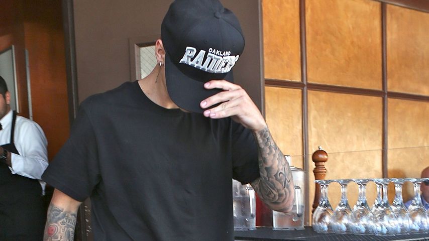 Justin Bieber