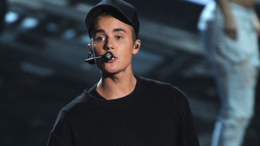 Justin Bieber