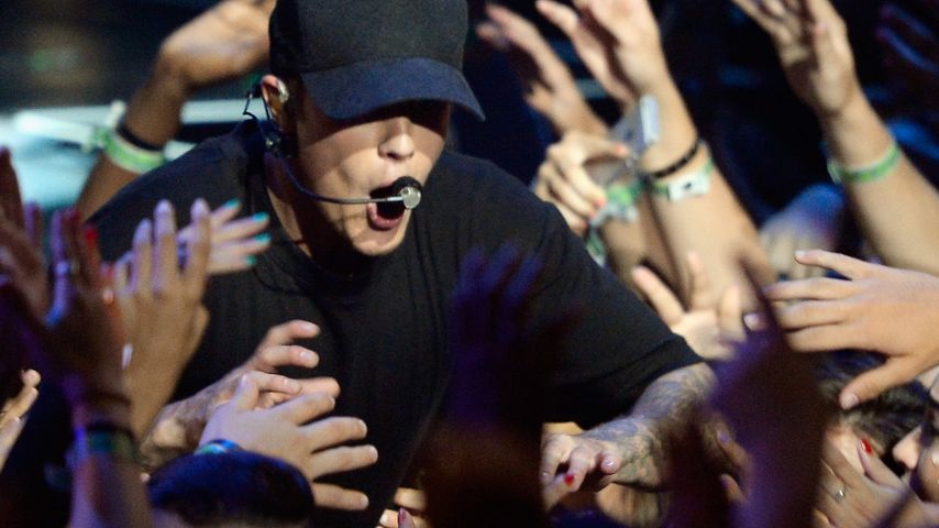 Justin Bieber