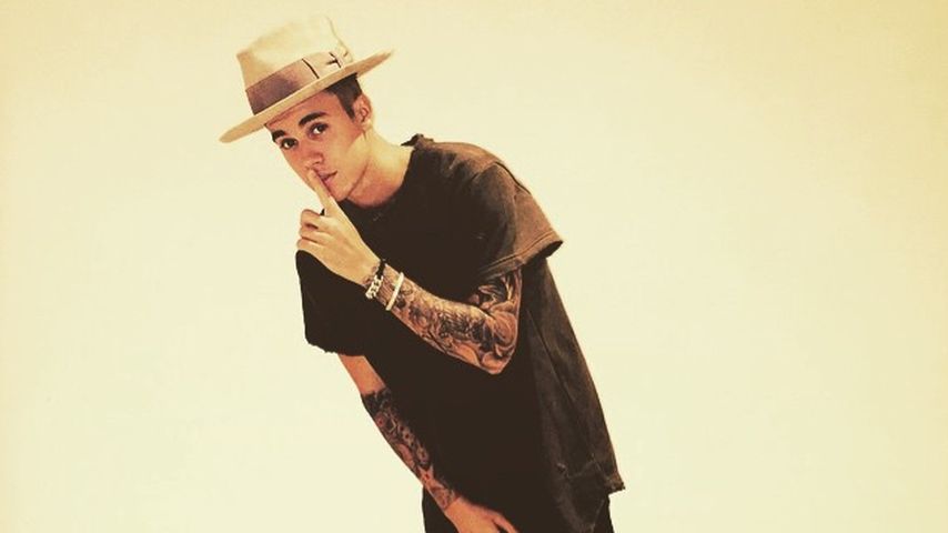 Justin Bieber