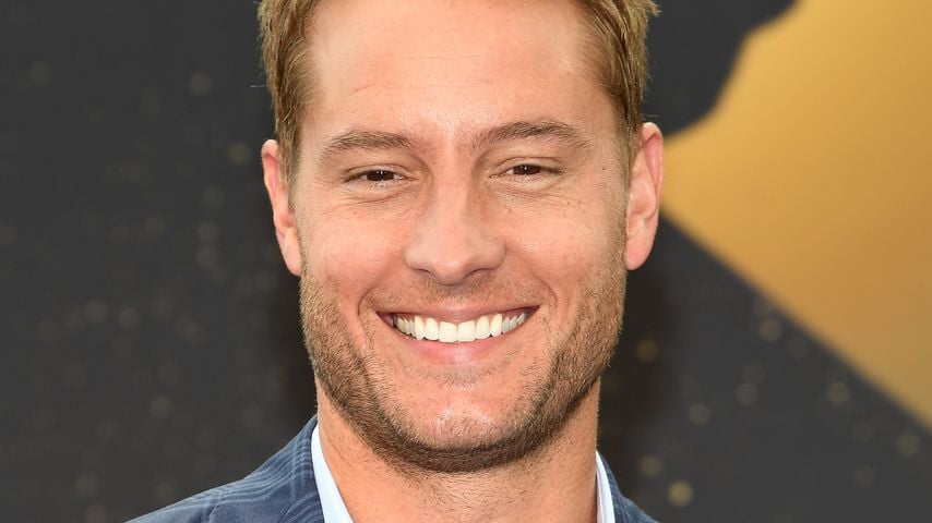 Justin Hartley dachte zuerst, er sei Jack in "This Is Us"