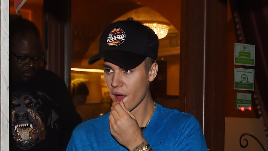 Justin Bieber