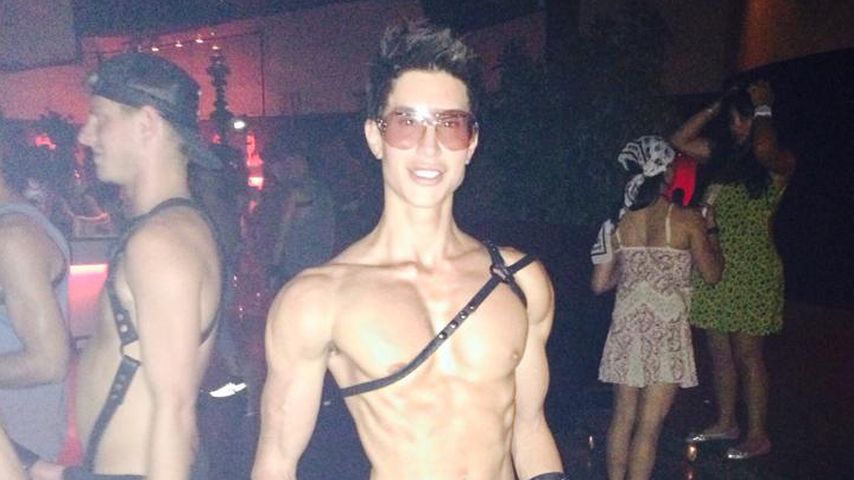 Justin Jedlica