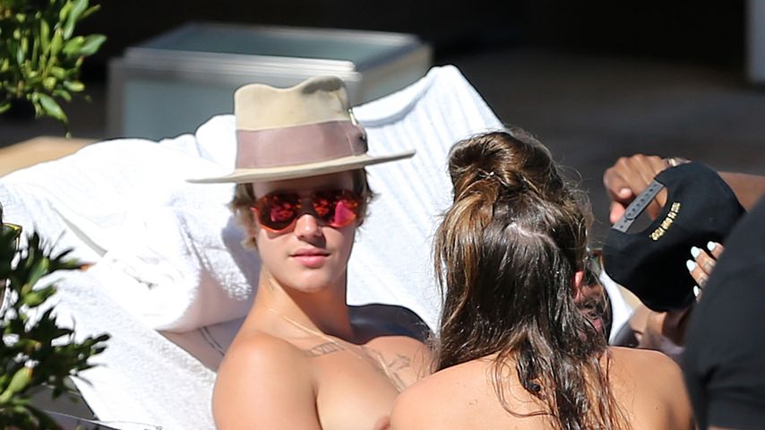 Justin Bieber