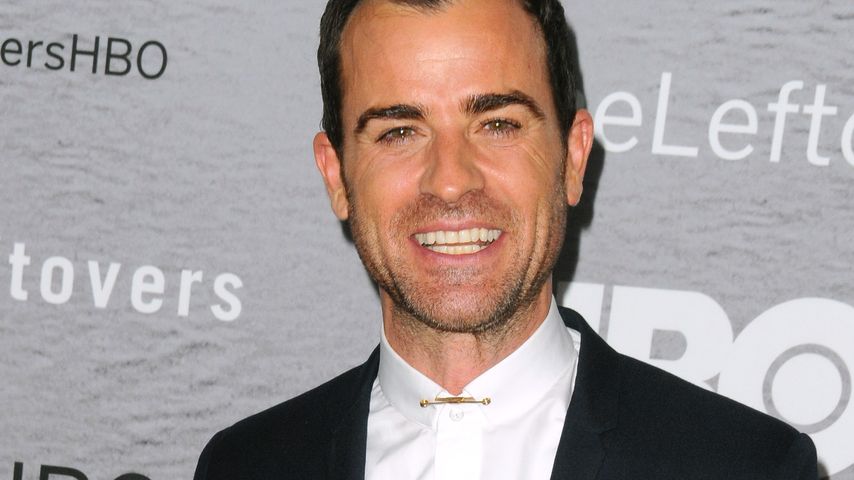 Justin Theroux