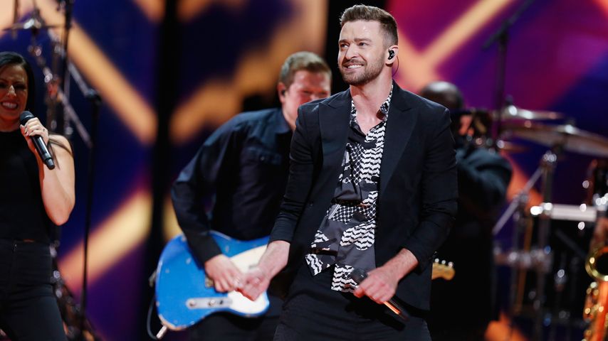 Justin Timberlake