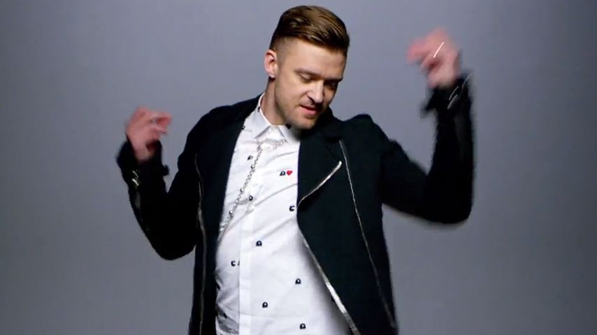 Justin Timberlake
