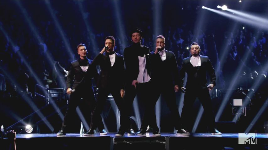 Justin Timberlake