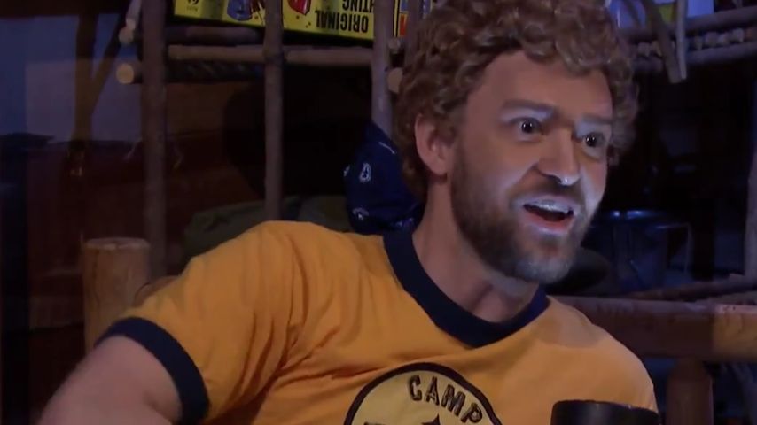 Justin Timberlake