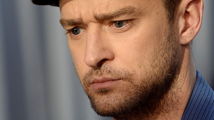 Justin Timberlake, Sänger