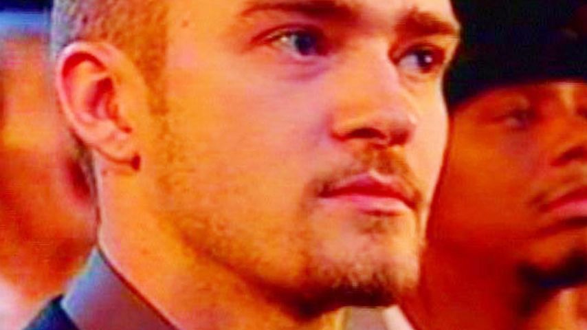 Justin Timberlake