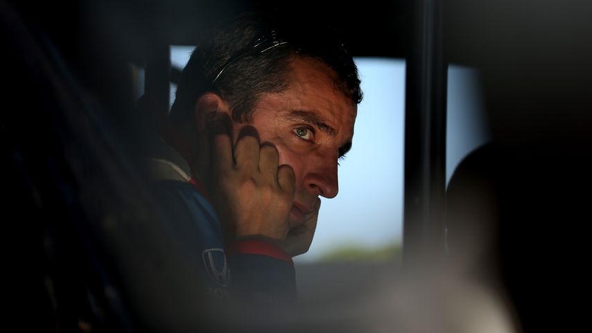 Justin Wilson