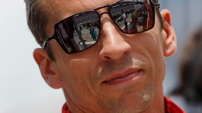 Justin Wilson
