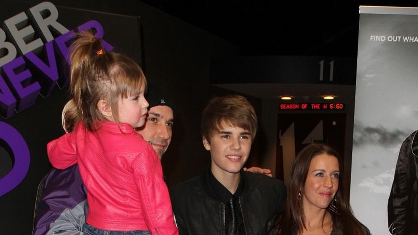 Justin Bieber