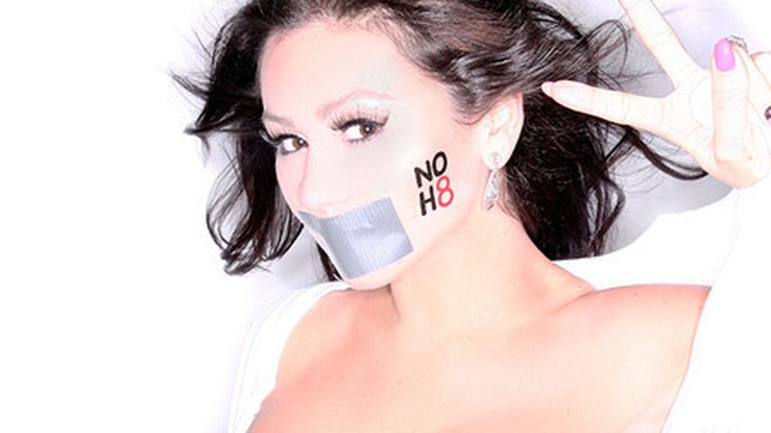 Jennifer "JWoww" Farley